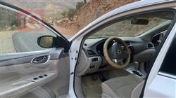 نیسان سێنترا